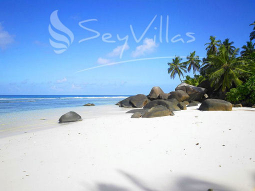 Seychelles seyvillas
